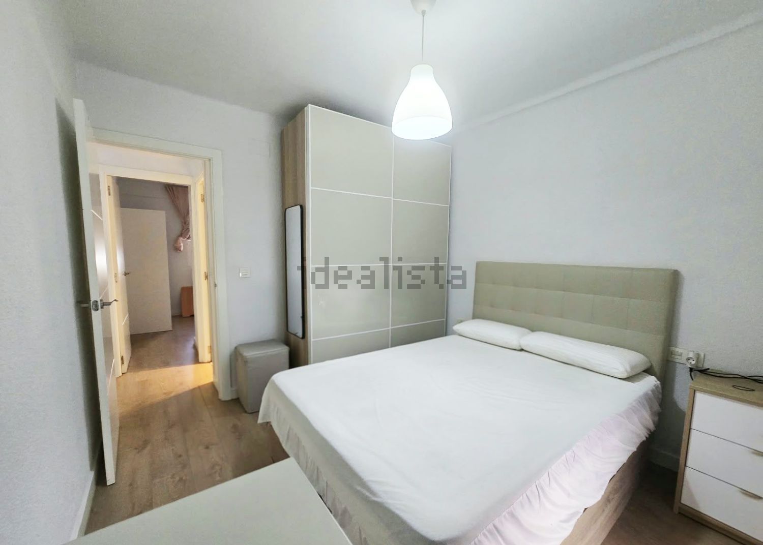 Piso de 62 m² en Sevilla