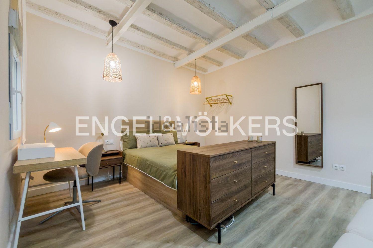 Pis de 60 m² a Barcelona