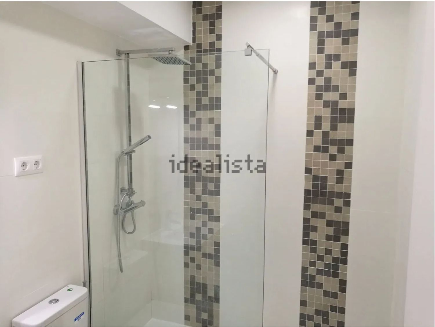 Pis de 70 m² a Madrid