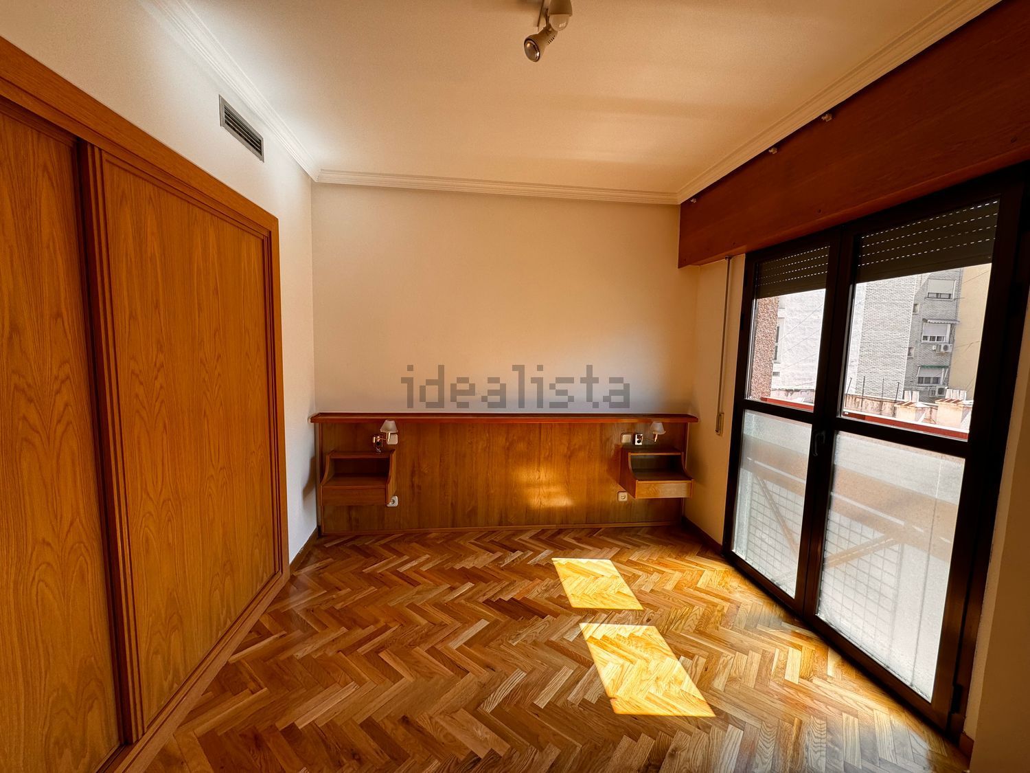 Pis de 44 m² a Madrid