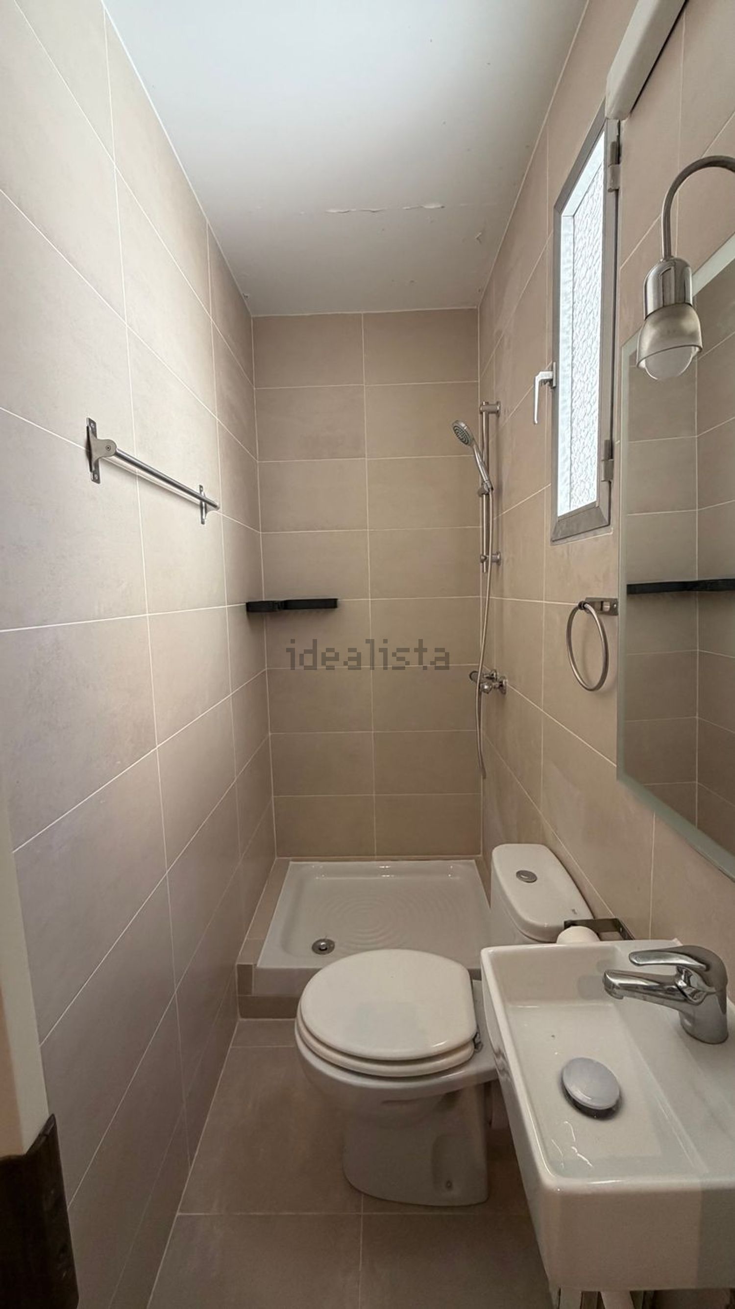 Chambre à louer, Madrid