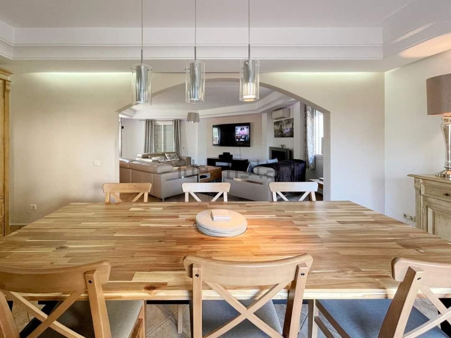 Haus 279 m² in Mijas