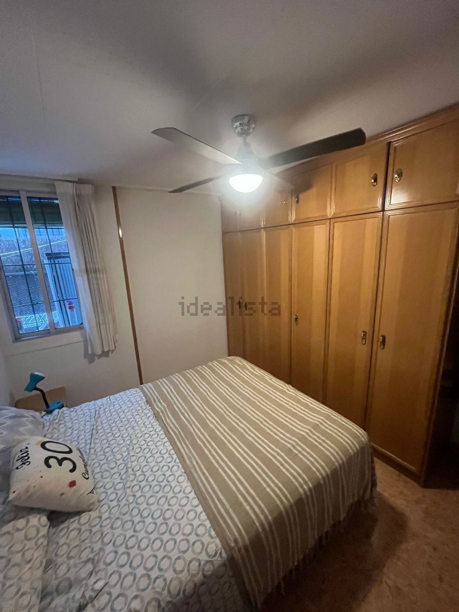 Apartamento 65 m² em Saragoça
