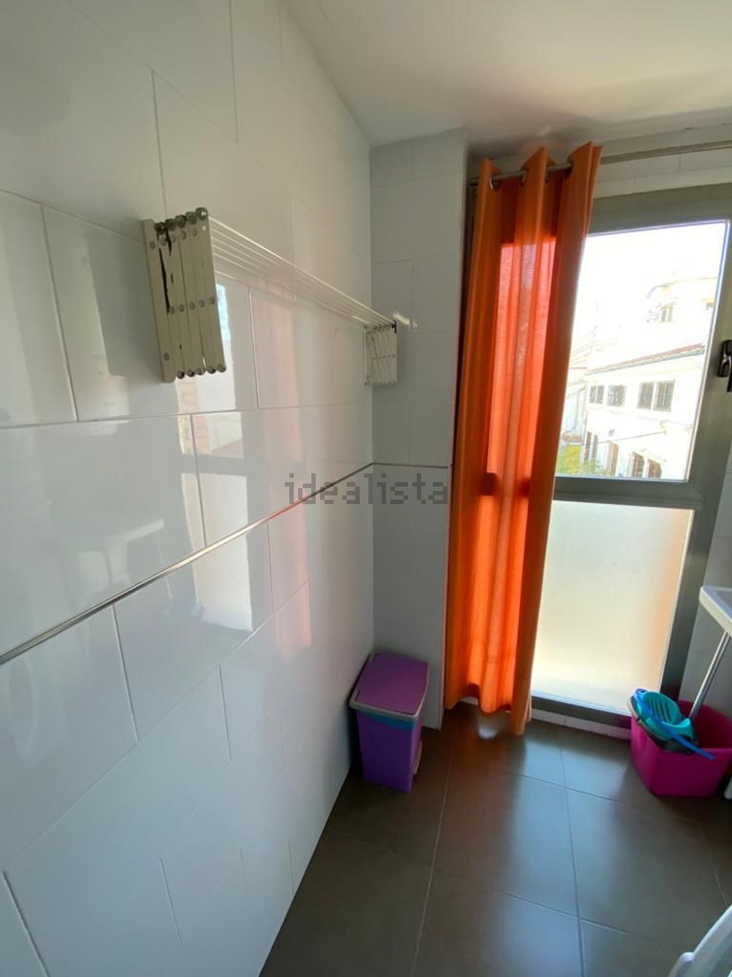 Pis de 136 m² a València