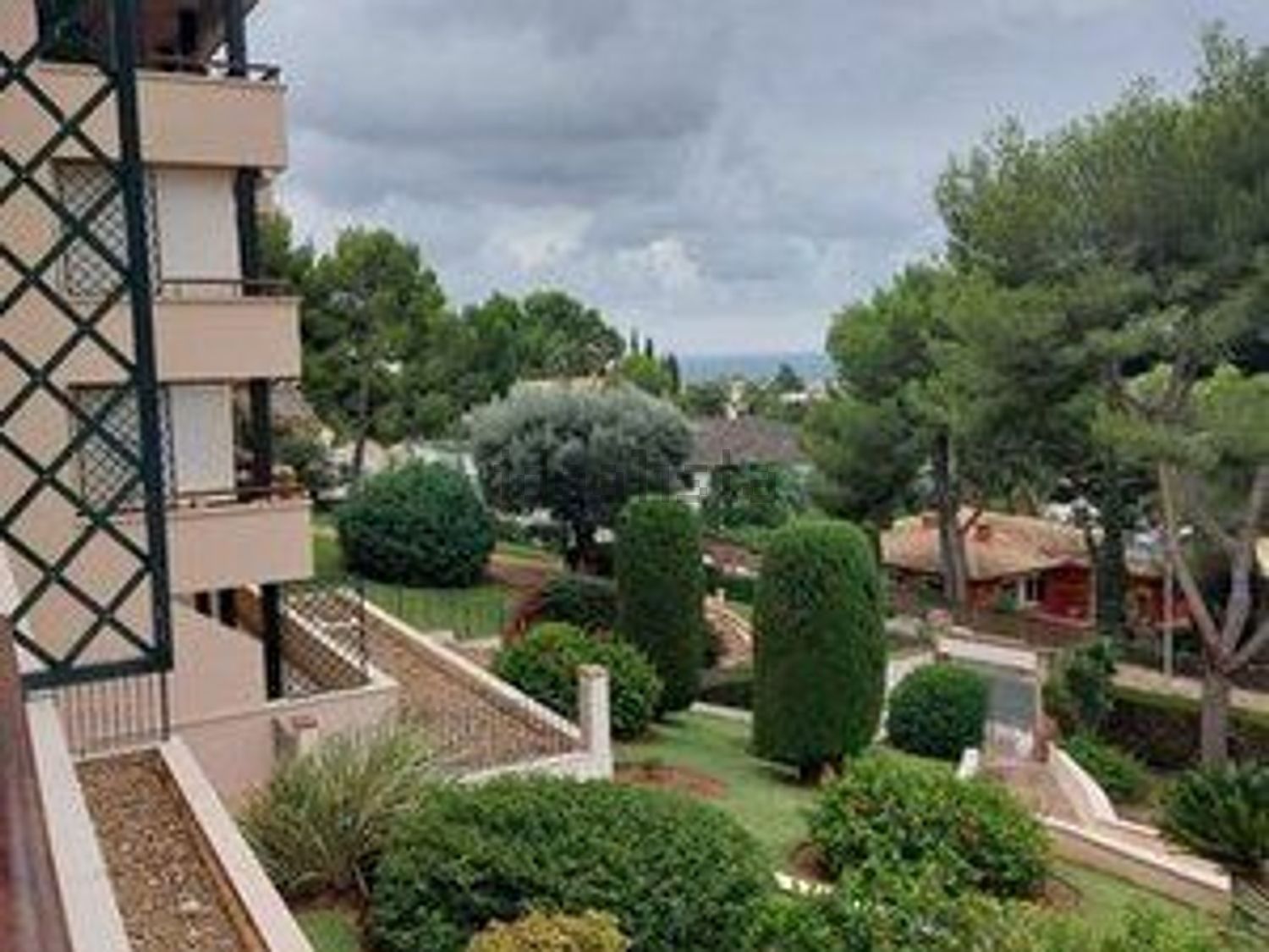 Wohnung 210 m² in Calvià