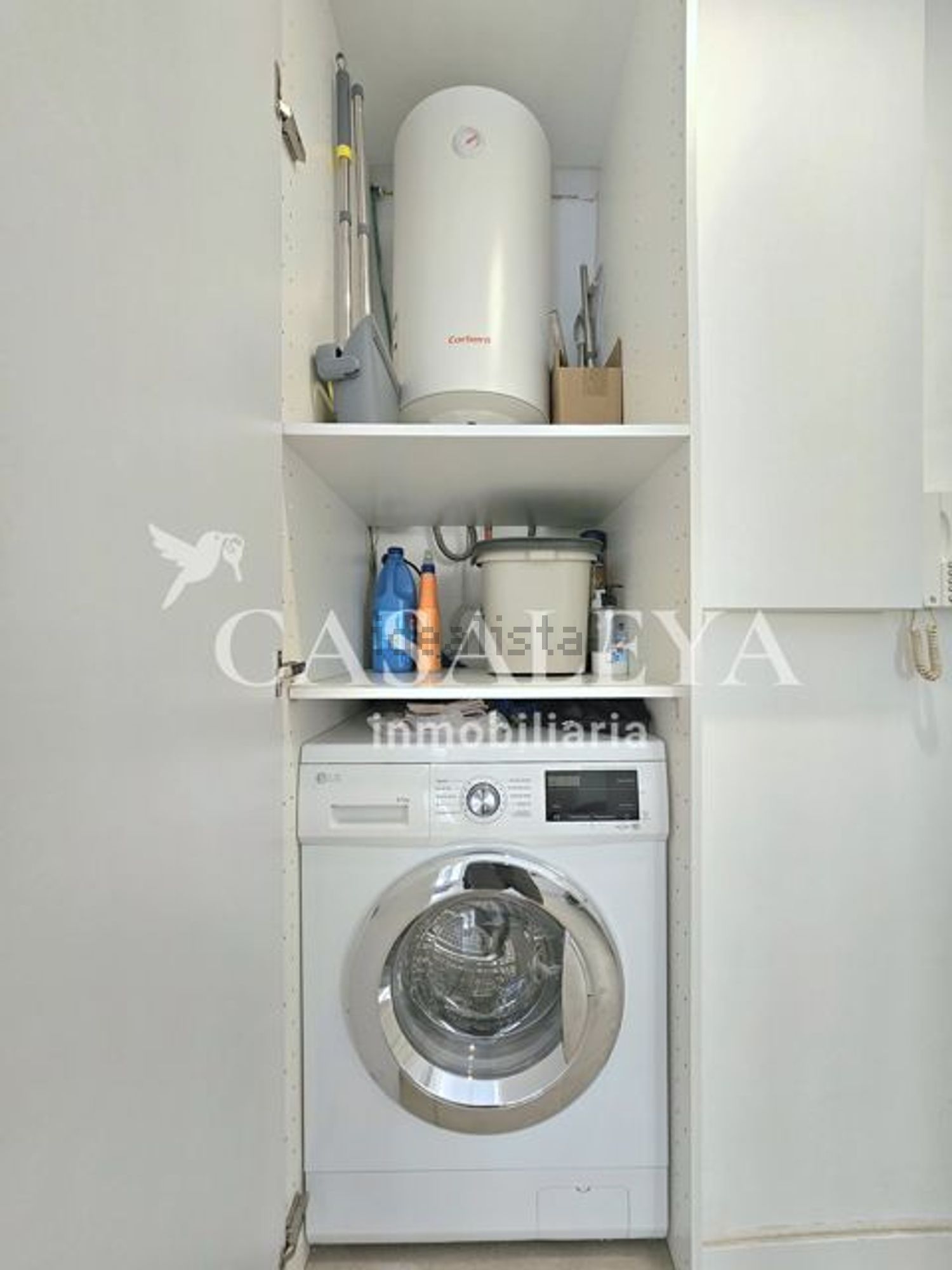 Pis de 37 m² a Barcelona