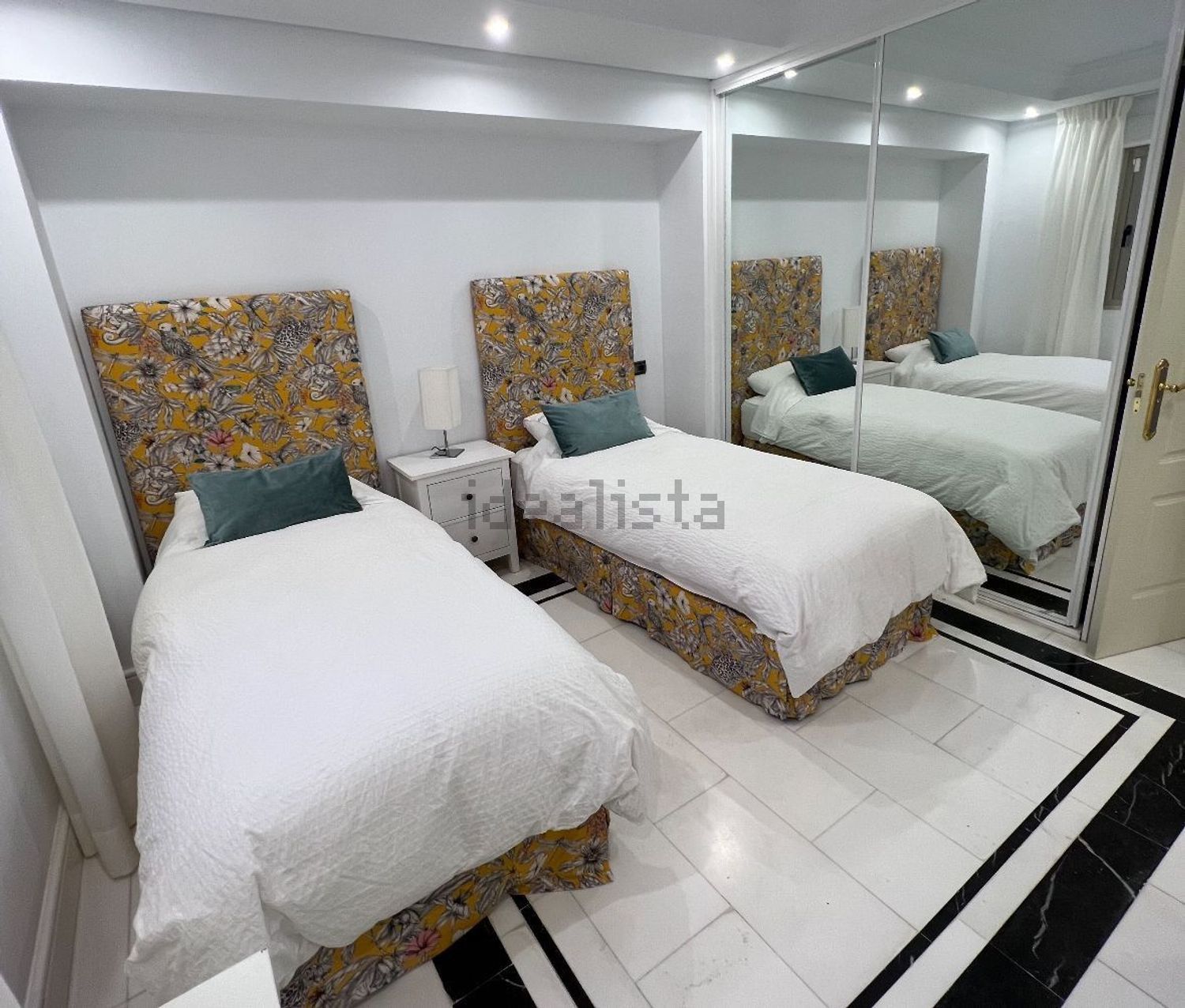 Pis de 395 m² a Marbella