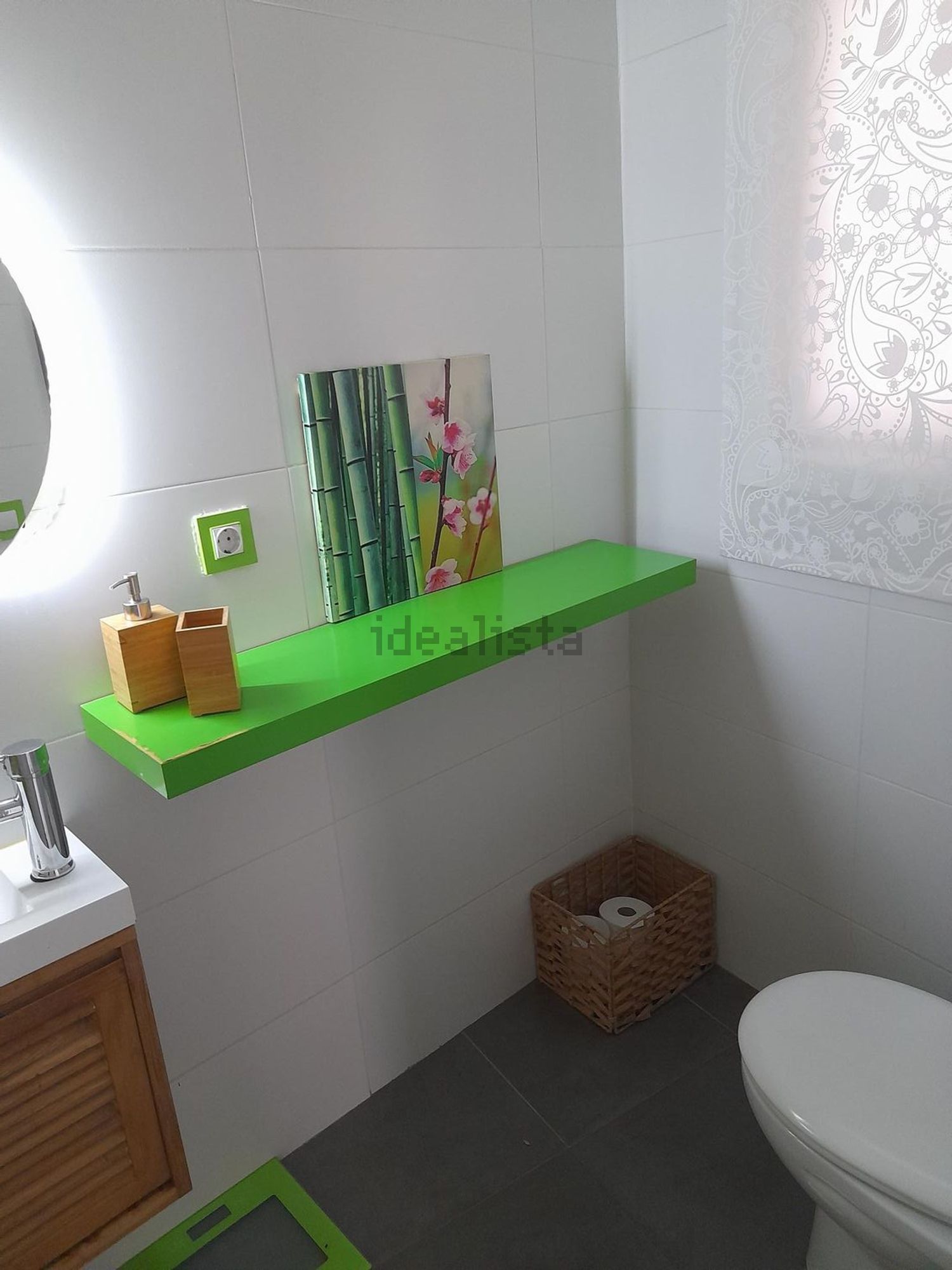 Piso de 117 m² en San Vicente del Raspeig