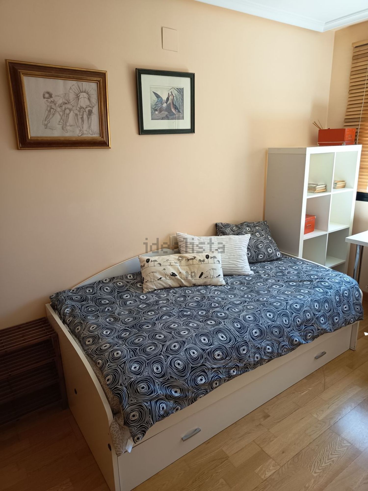 Habitación en alquiler, Cuenca