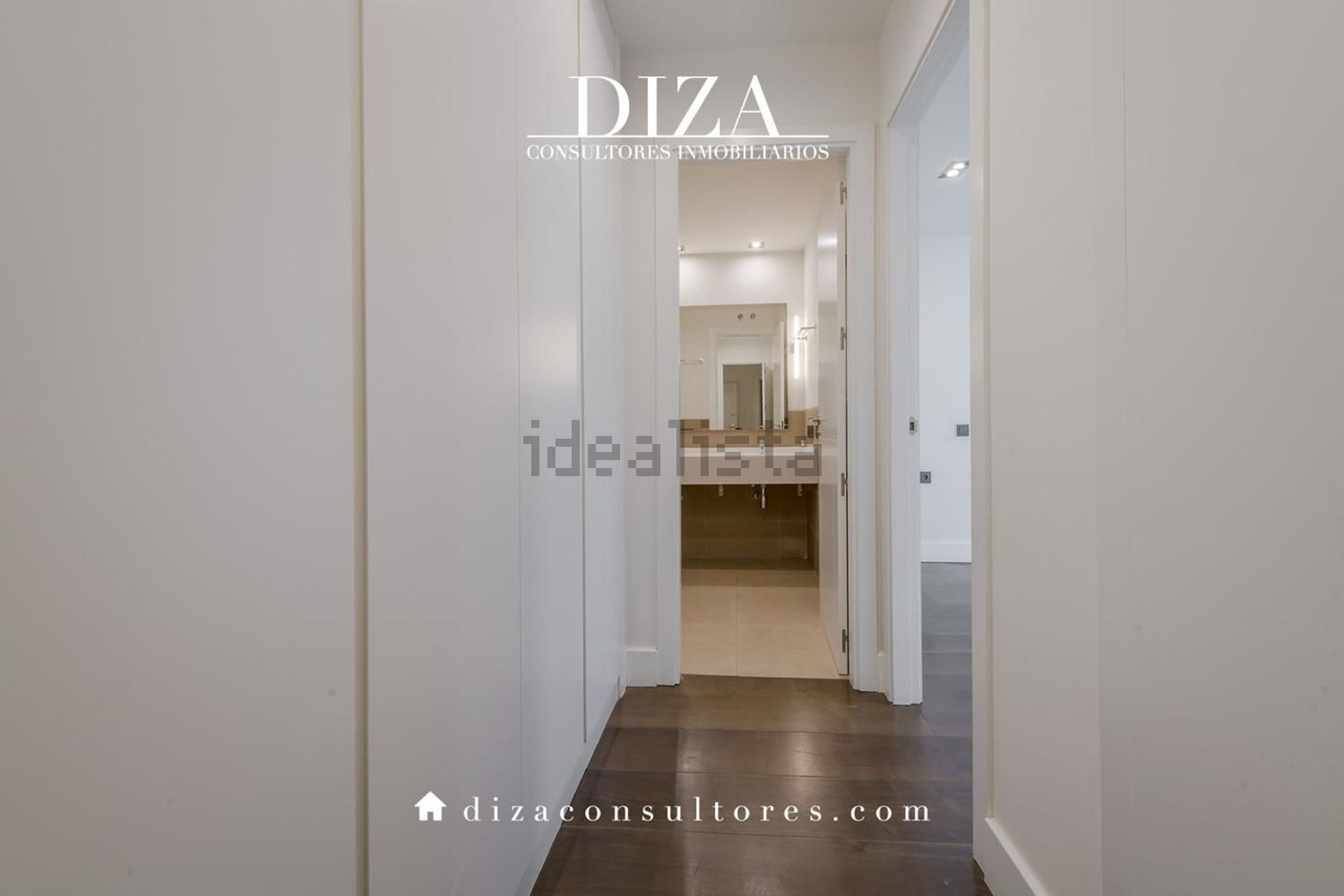 Pis de 169 m² a Madrid