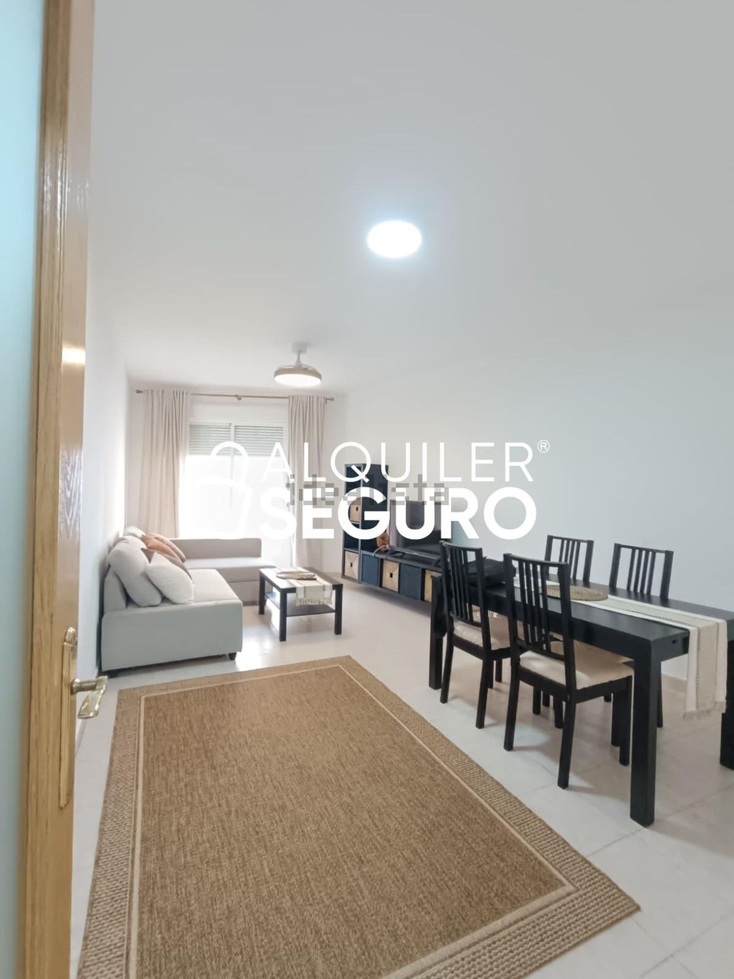 Pis de 60 m² a Illescas
