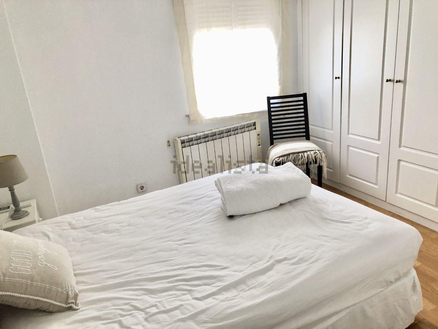 Piso de 69 m² en Madrid