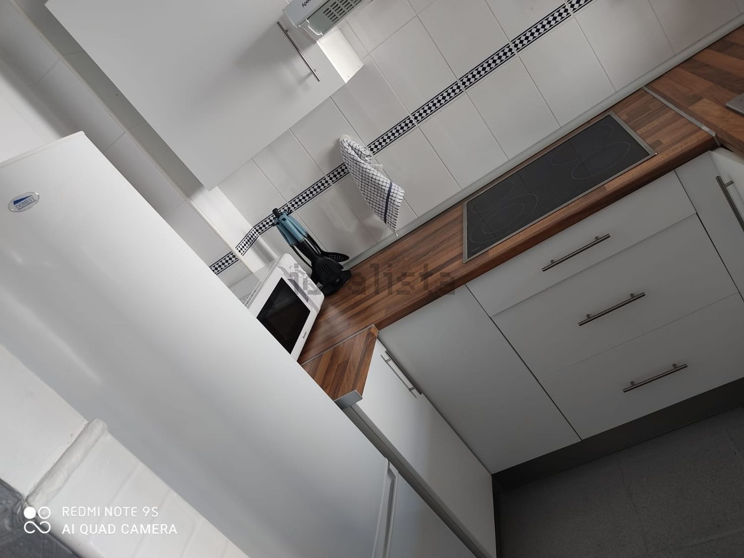 Pis de 45 m² a Algesires