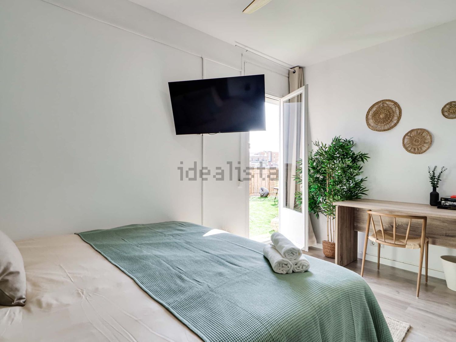 Habitación 220 m², Barcelona