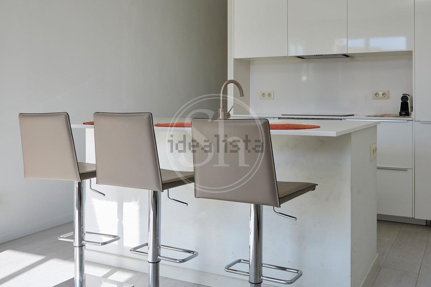 Pis de 70 m² a Barcelona