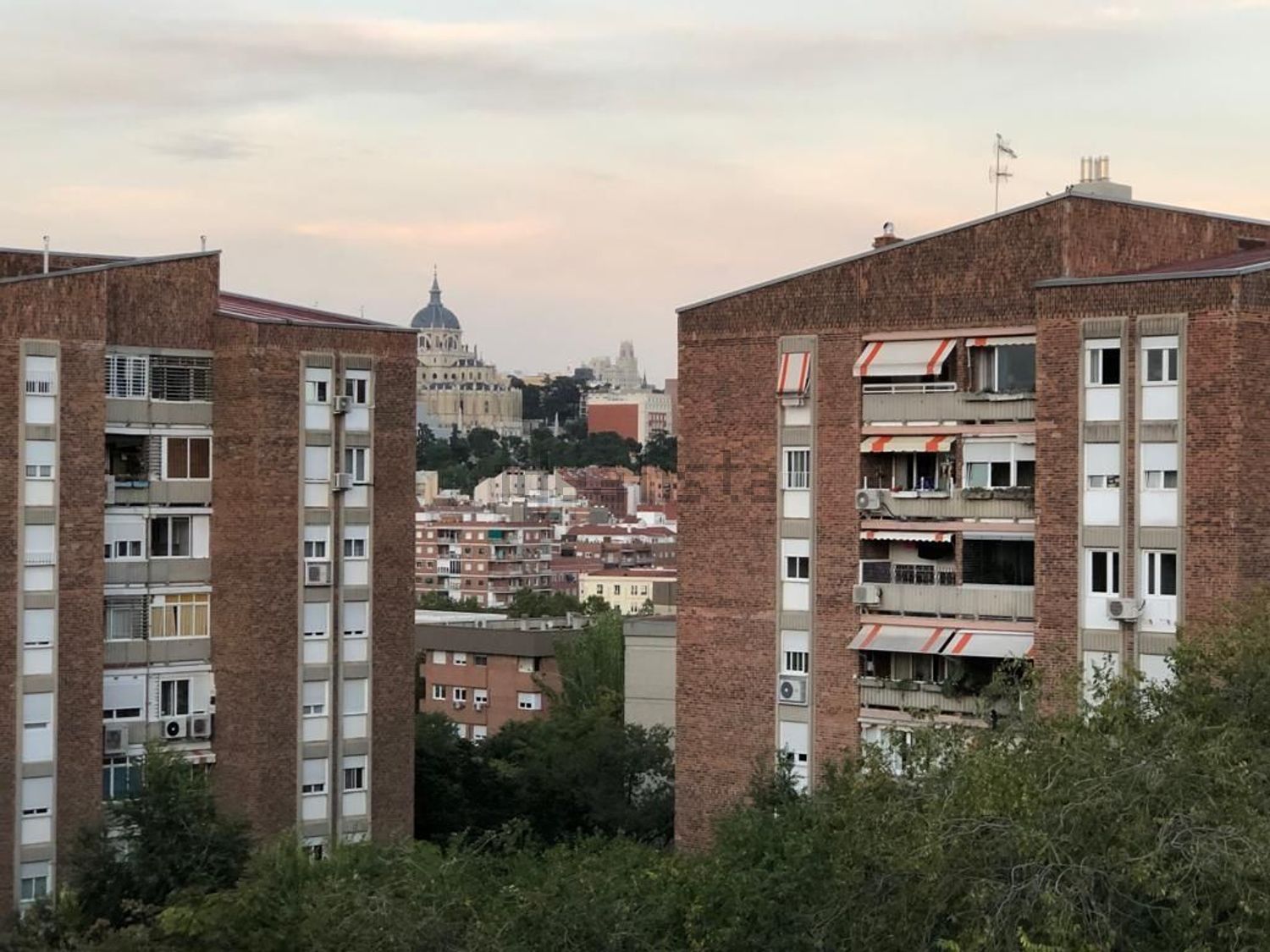 Appartamento 70 m² a Madrid