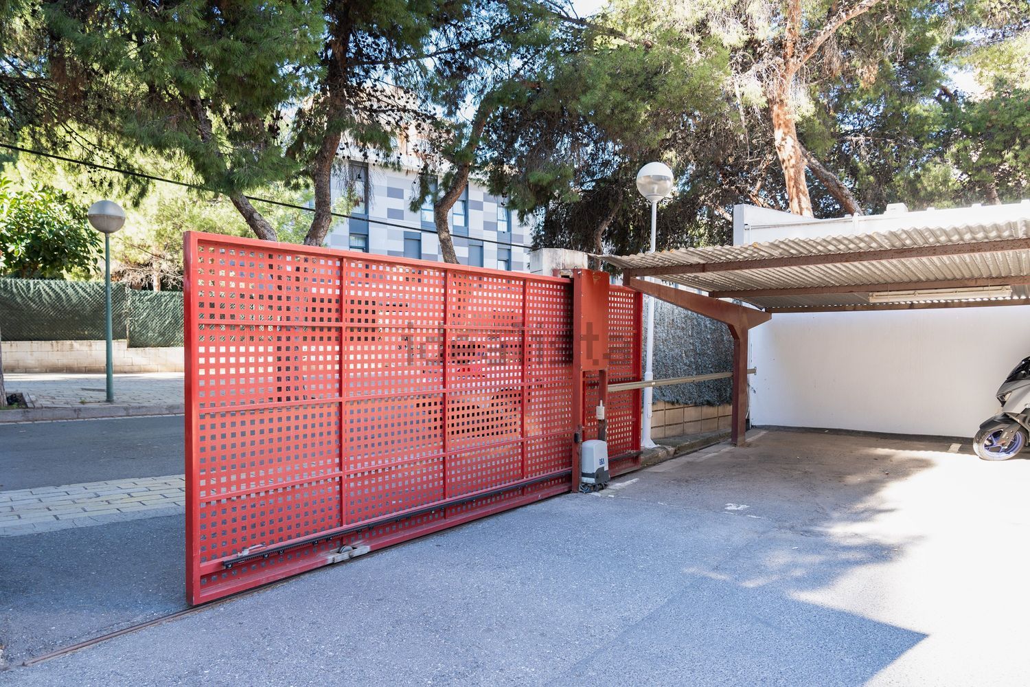 Piso de 115 m² en Alicante