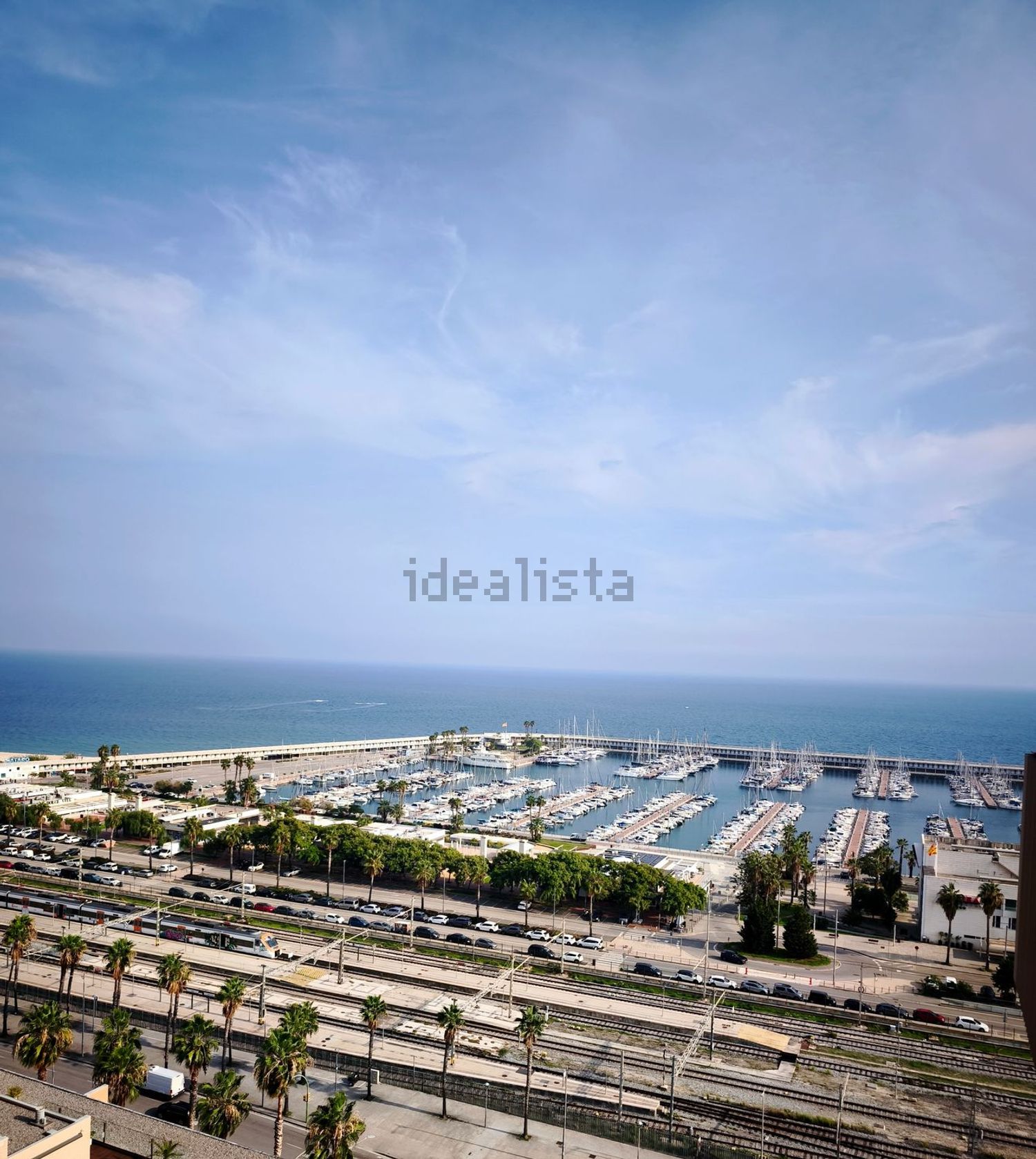 Квартира 80 м² у Mataró