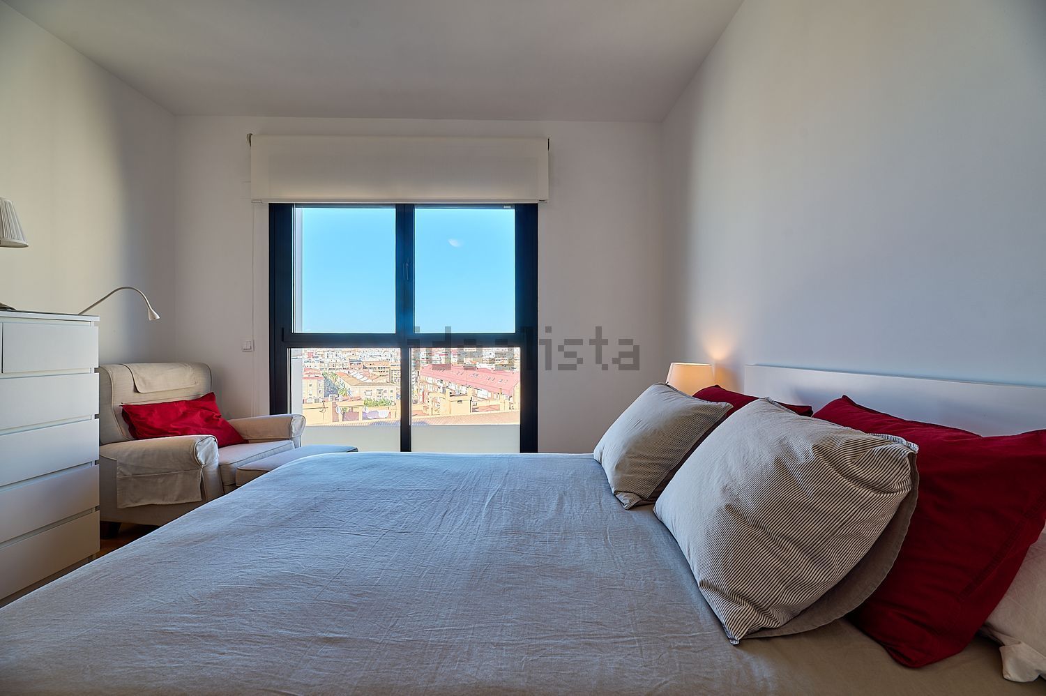 Pis de 145 m² a València