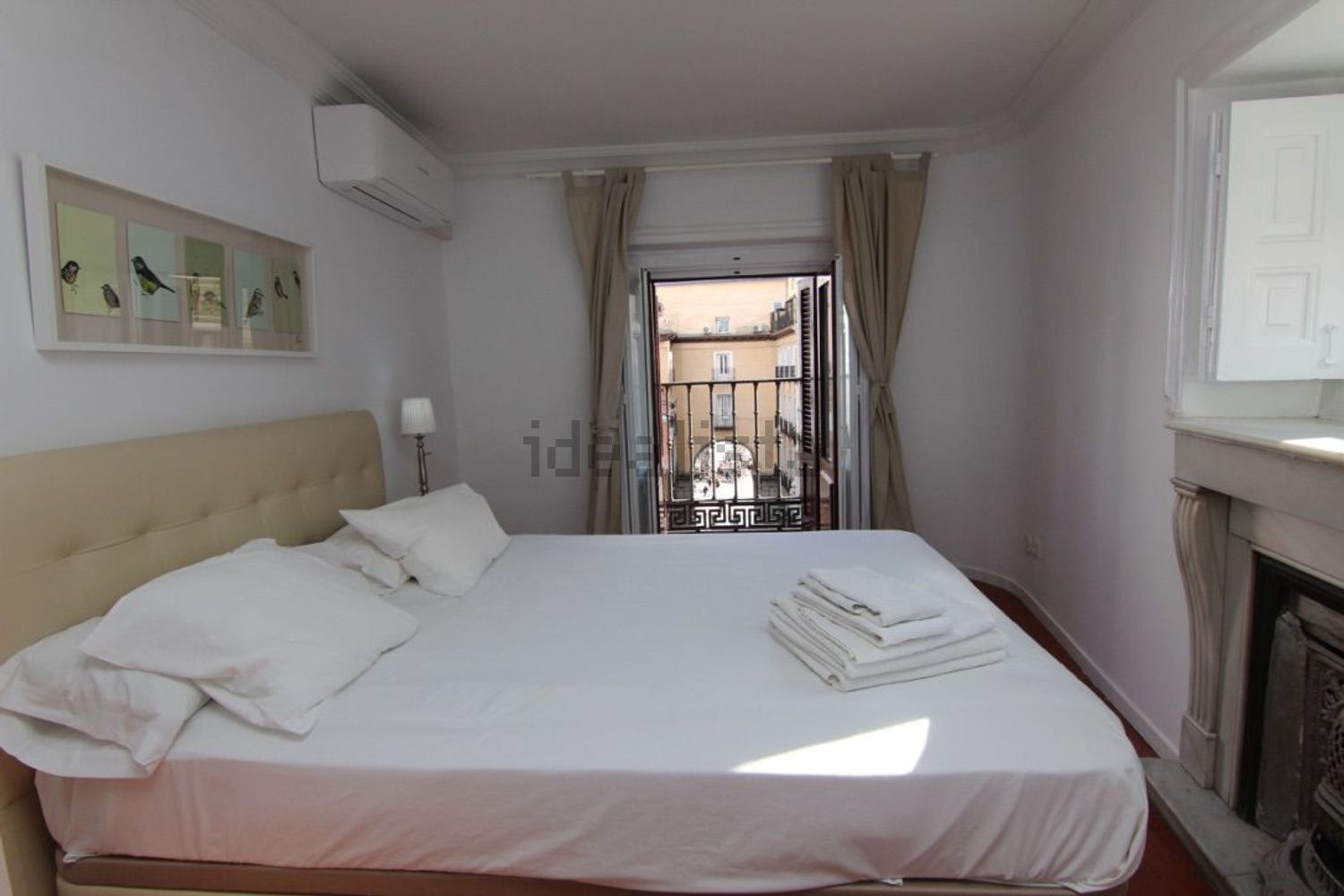 Pis de 115 m² a Madrid