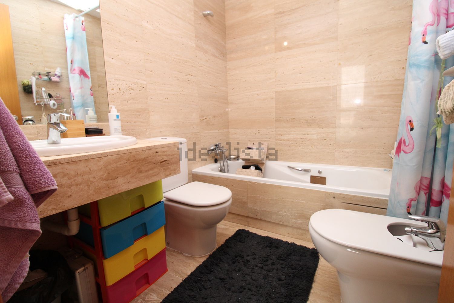 Wohnung 118 m² in Madrid