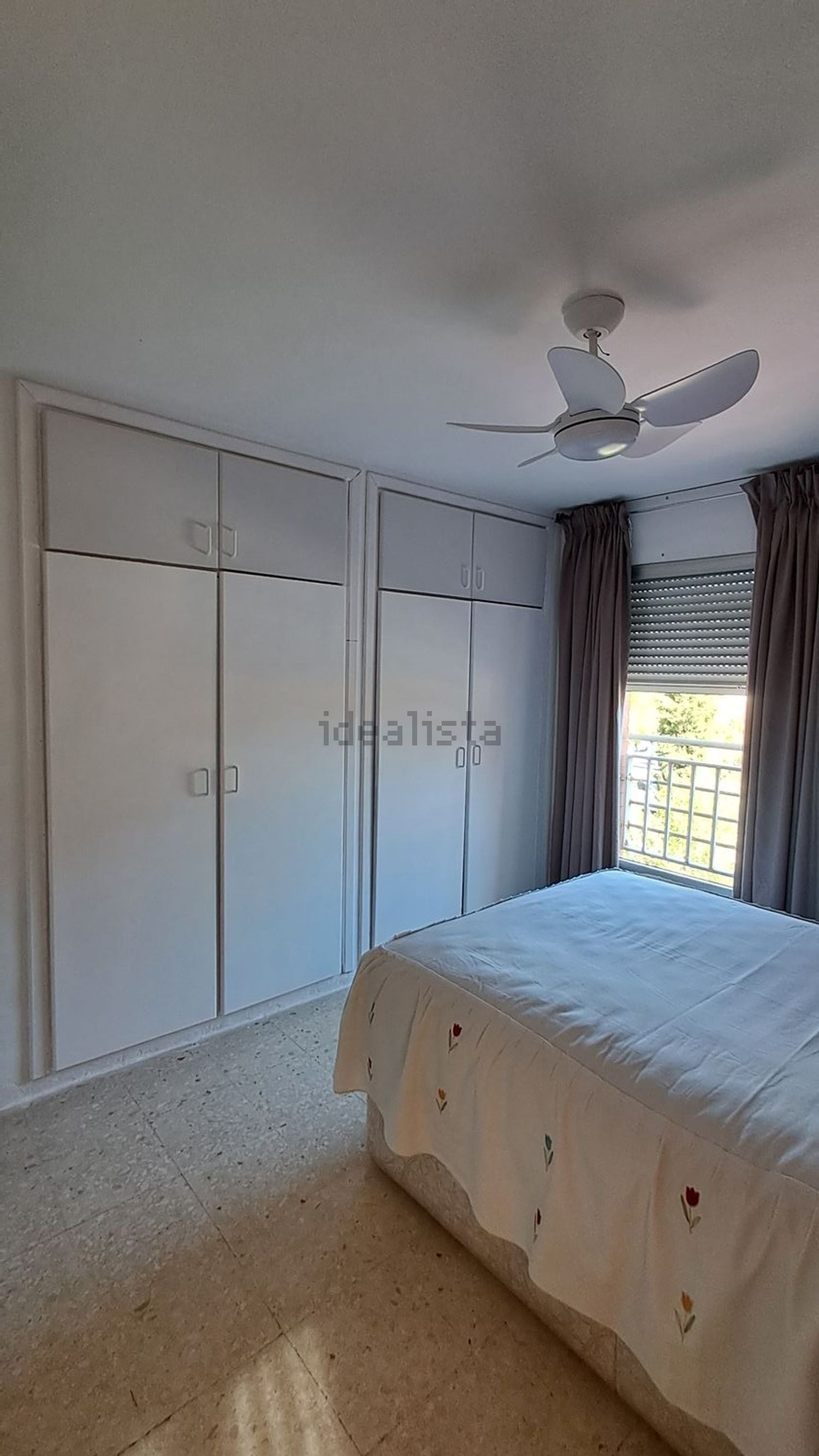 Habitación 95 m², Madrid