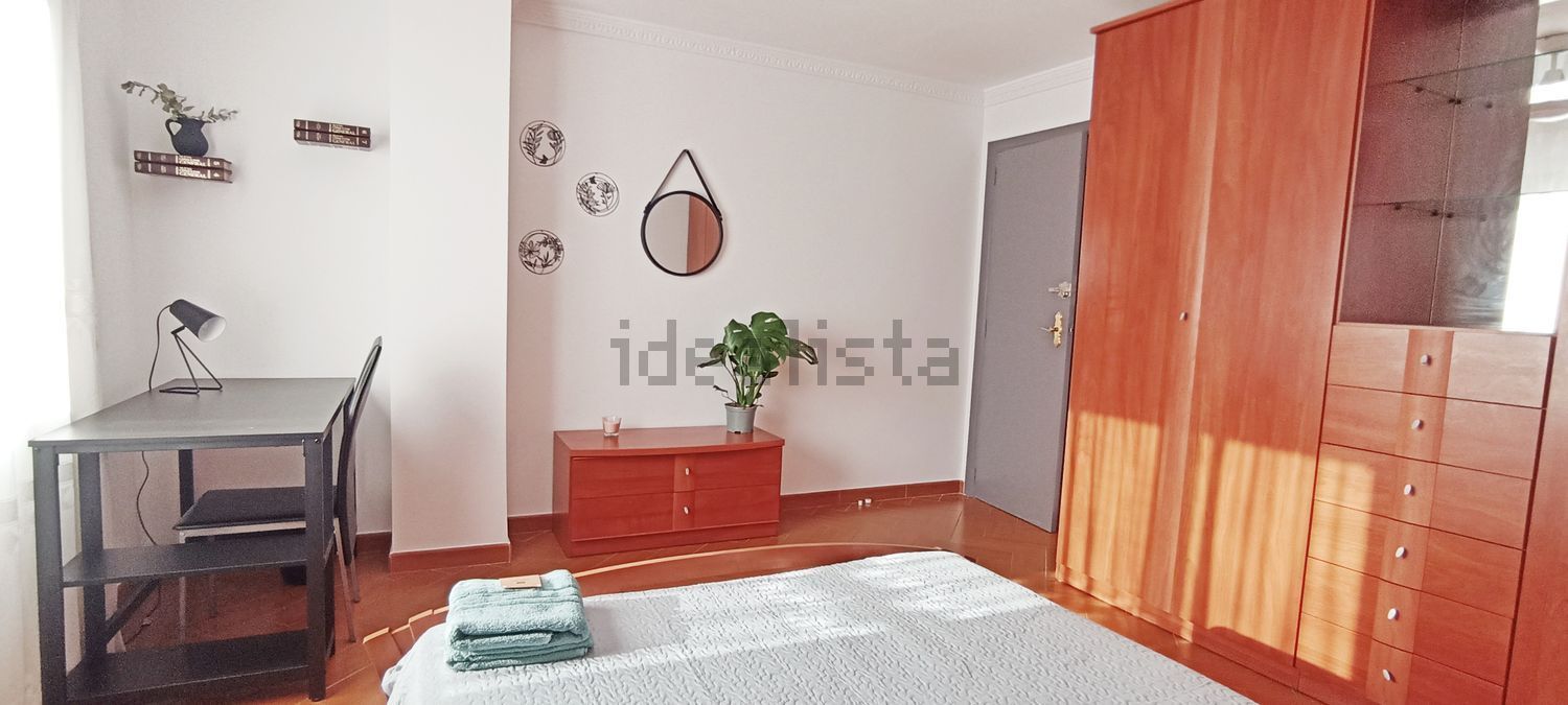 Chambre à louer, Gandia
