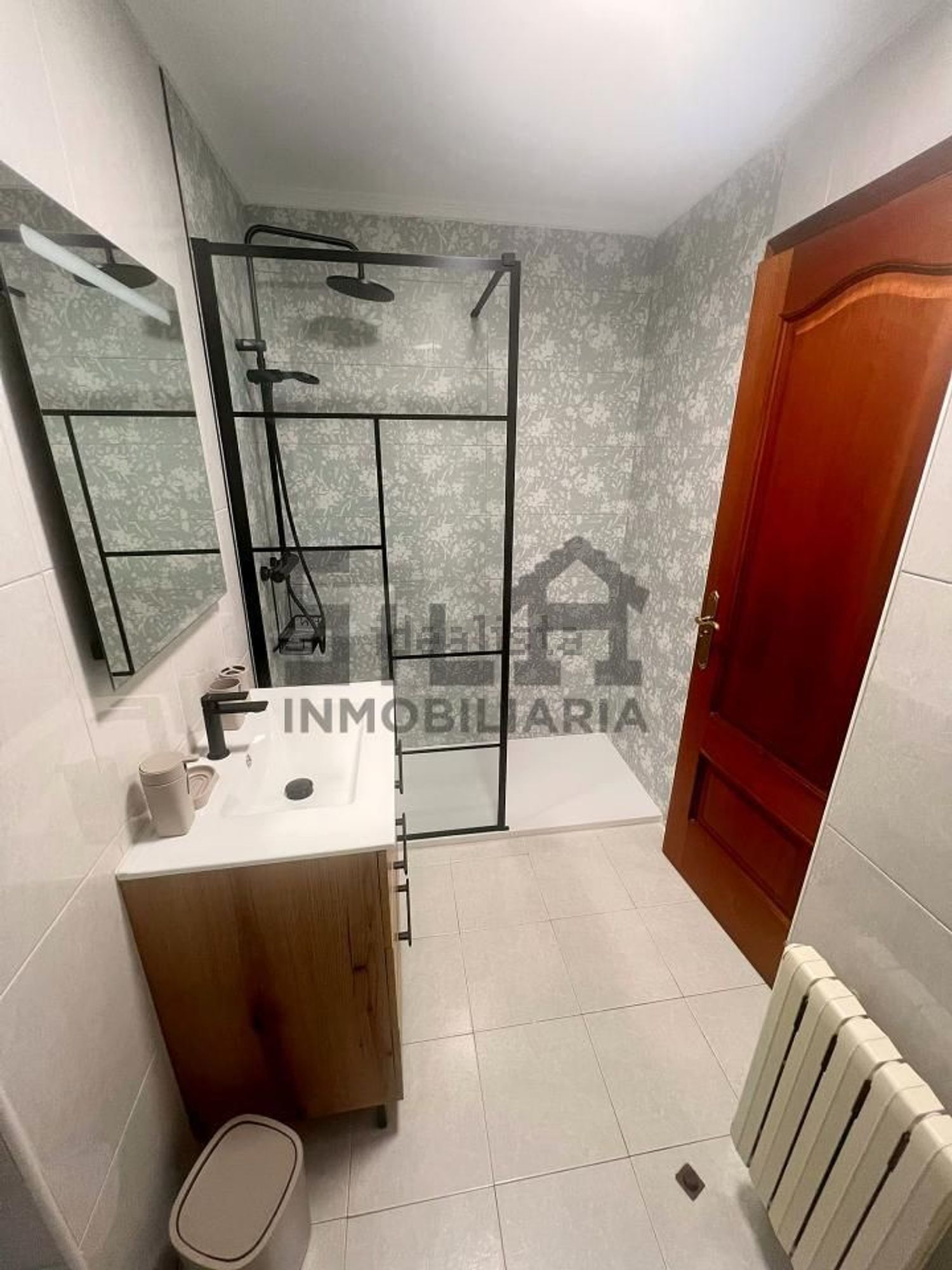 Pis de 97 m² a Ourense