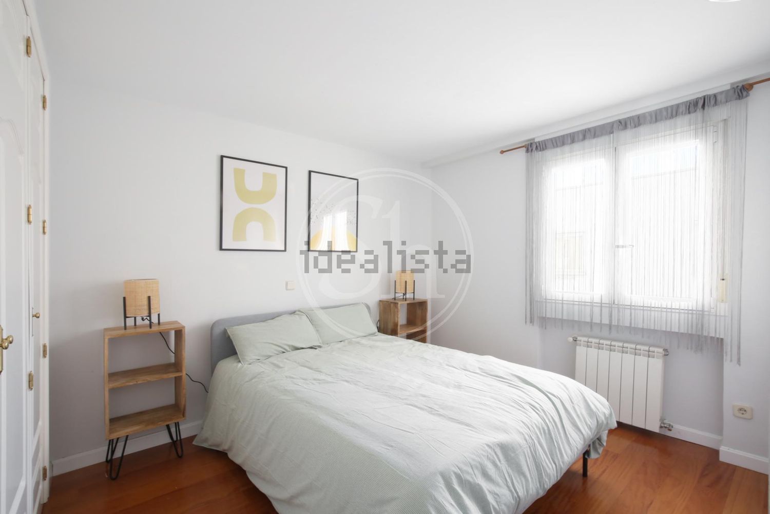 Appartamento 95 m² a Madrid