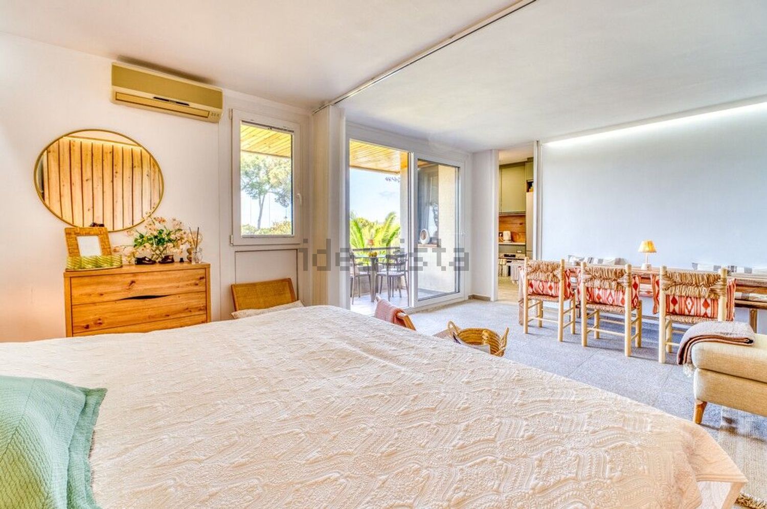 Piso de 102 m² en Son Servera