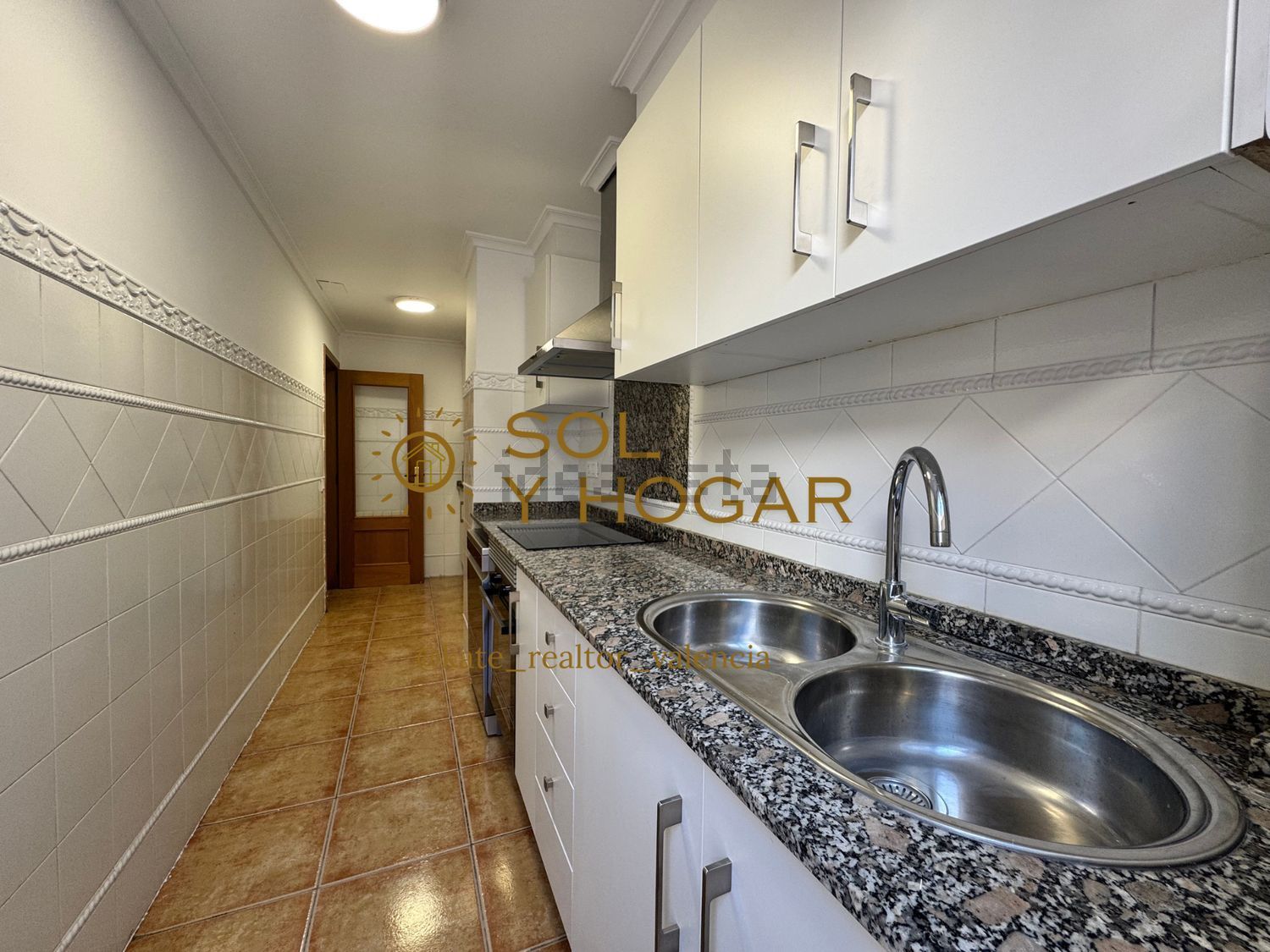 Pis de 78 m² a València