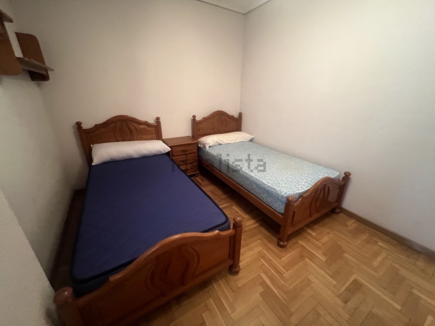 Piso de 106 m² en Salamanca