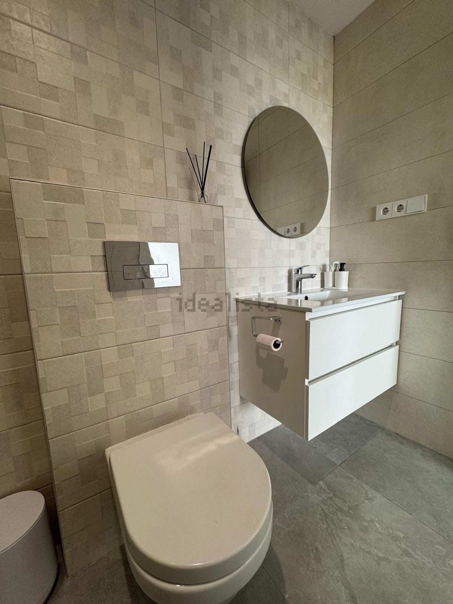 Wohnung 75 m² in Finestrat