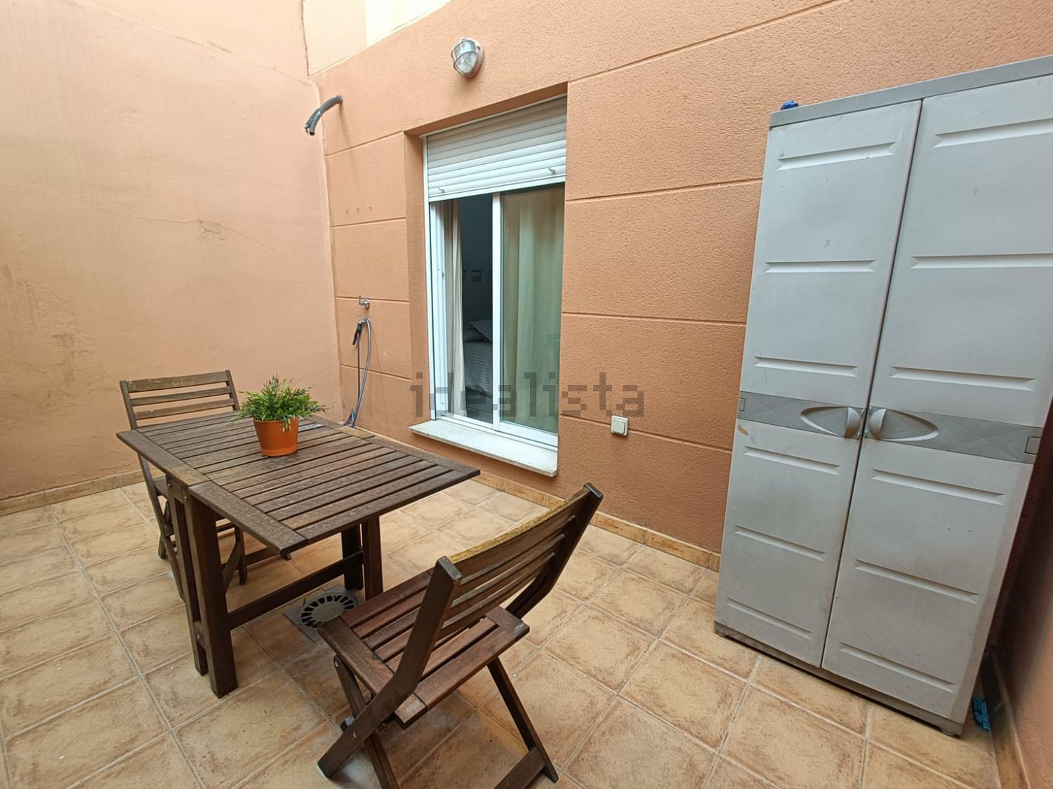 Piso de 60 m² en Málaga