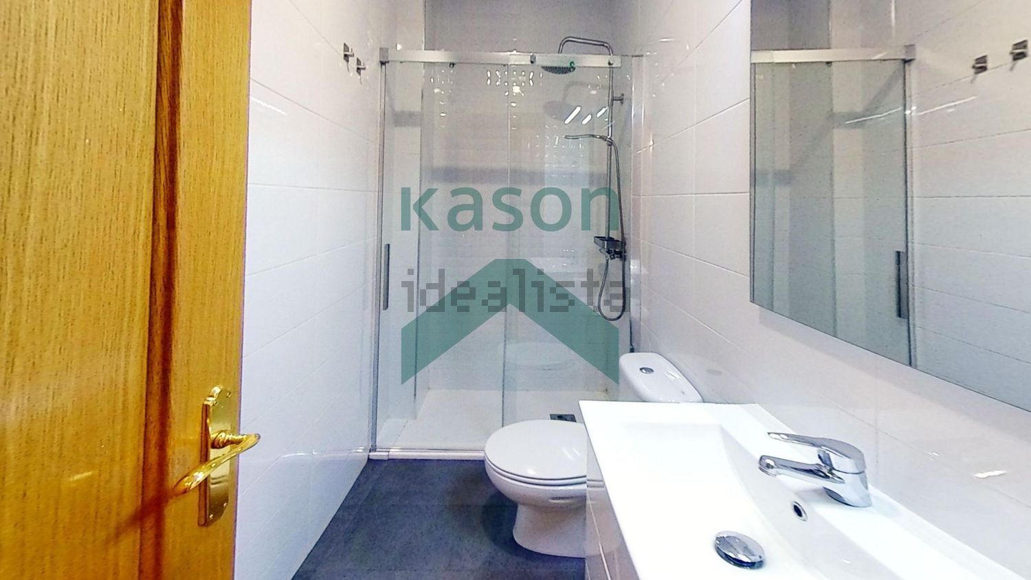 Pis de 48 m² a Madrid