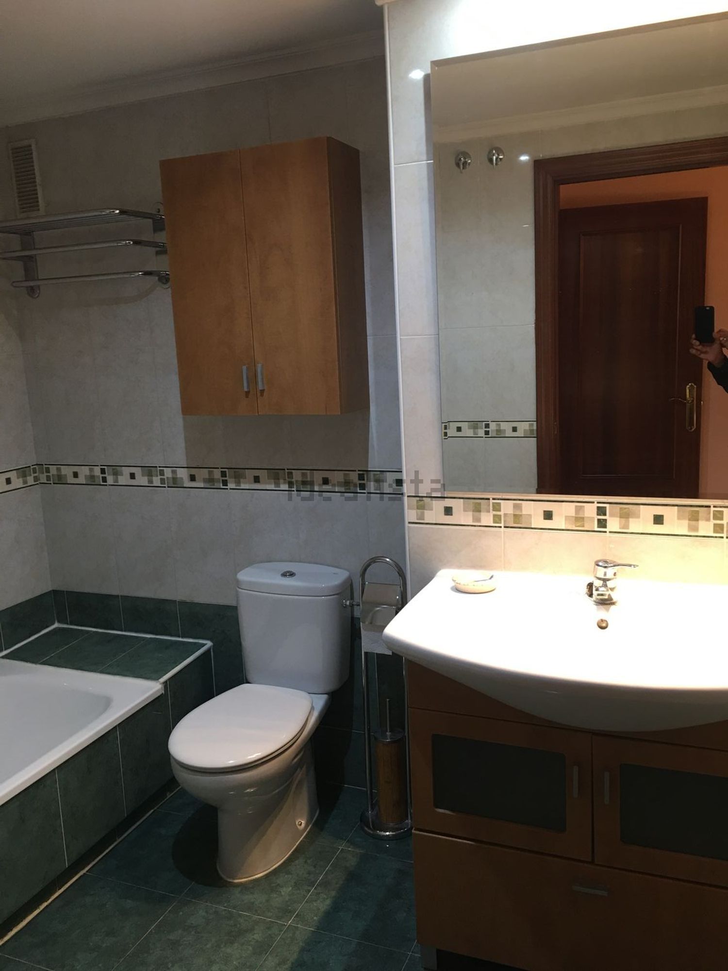 Piso de 92 m² en Valladolid