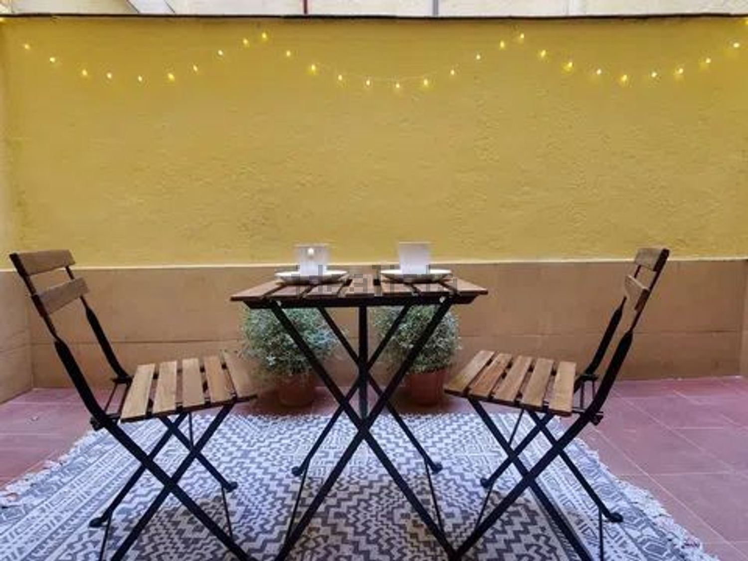 Piso de 56 m² en Madrid