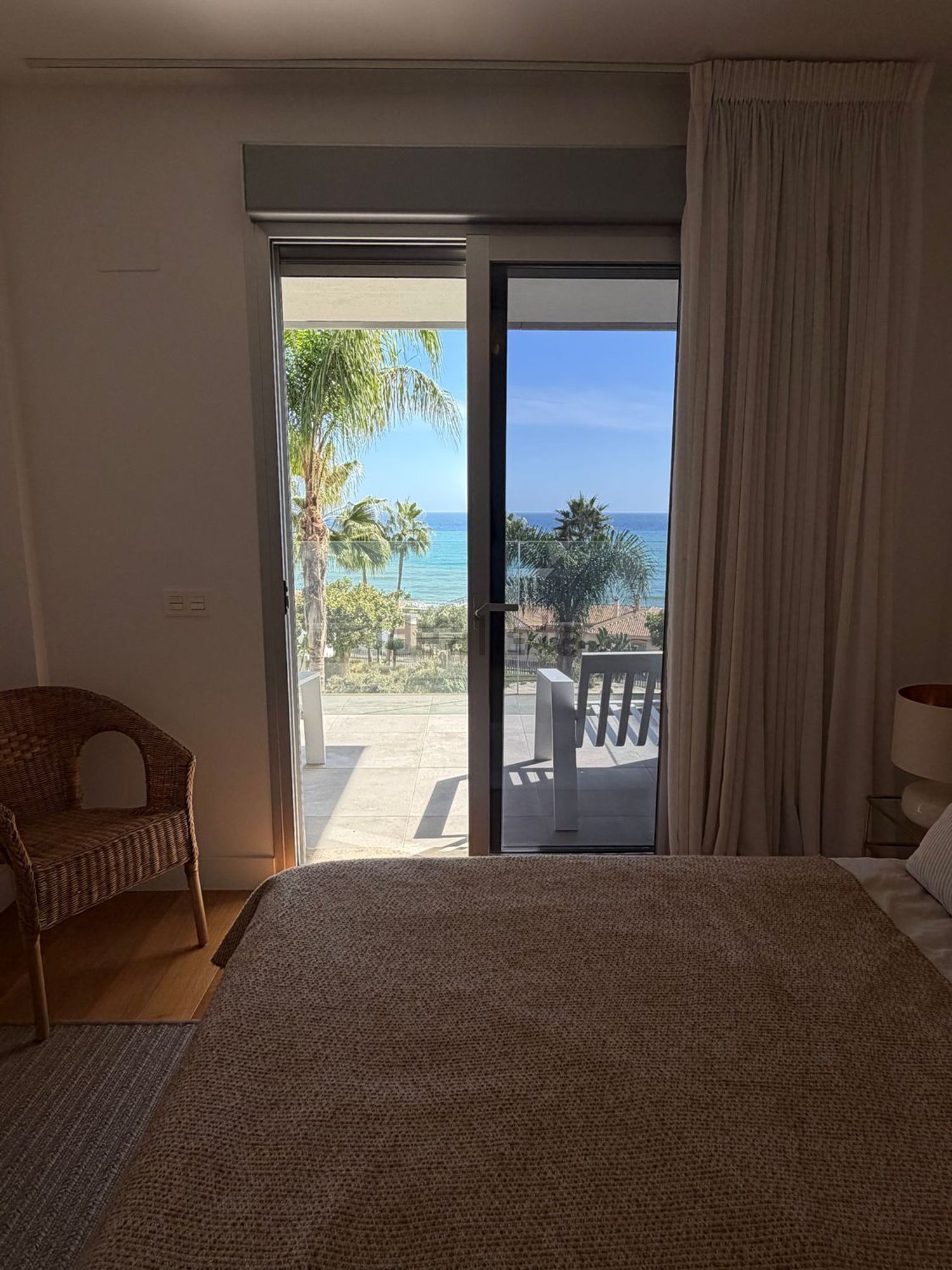 Apartamento 194 m² em Mijas