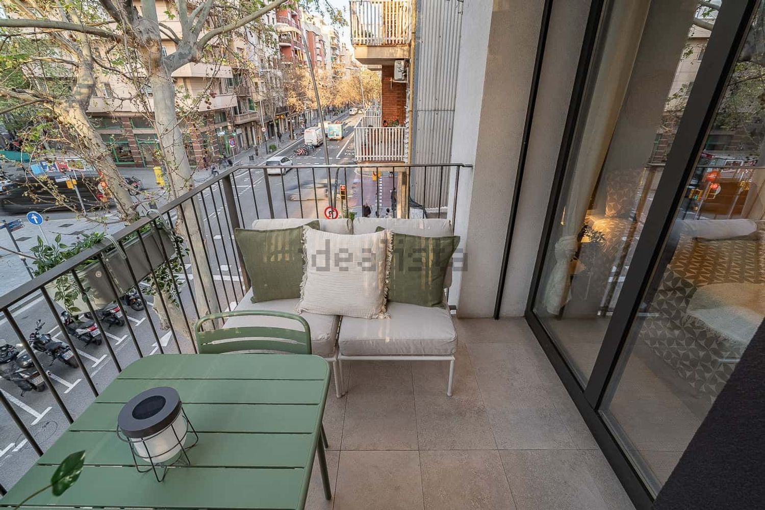 Habitación 90 m², Barcelona