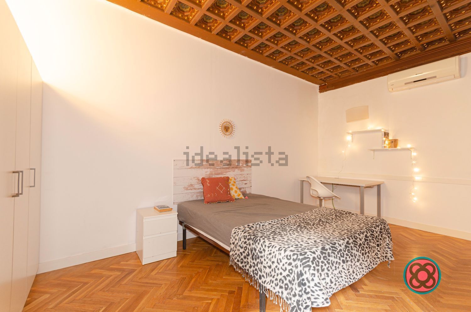 Habitació de lloguer, Barcelona