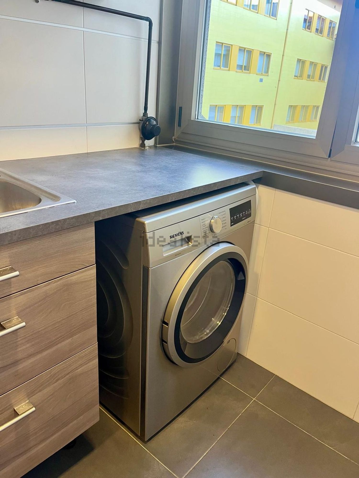Apartamento 100 m² em Bergondo