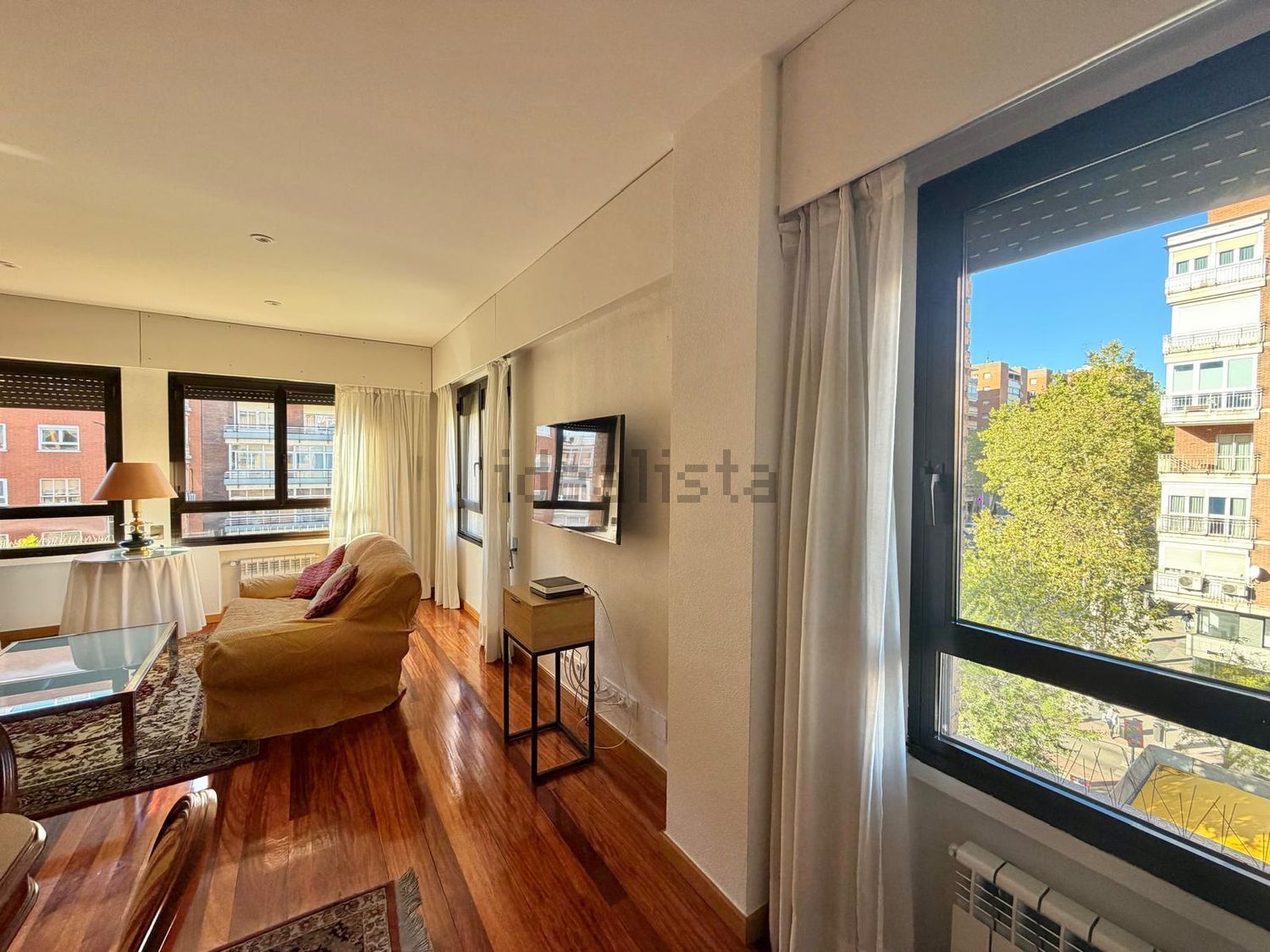 Apartamento 195 m² em Madrid