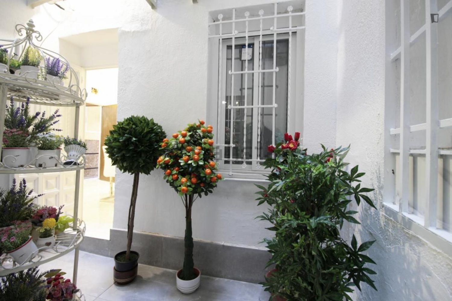 Piso de 50 m² en Madrid