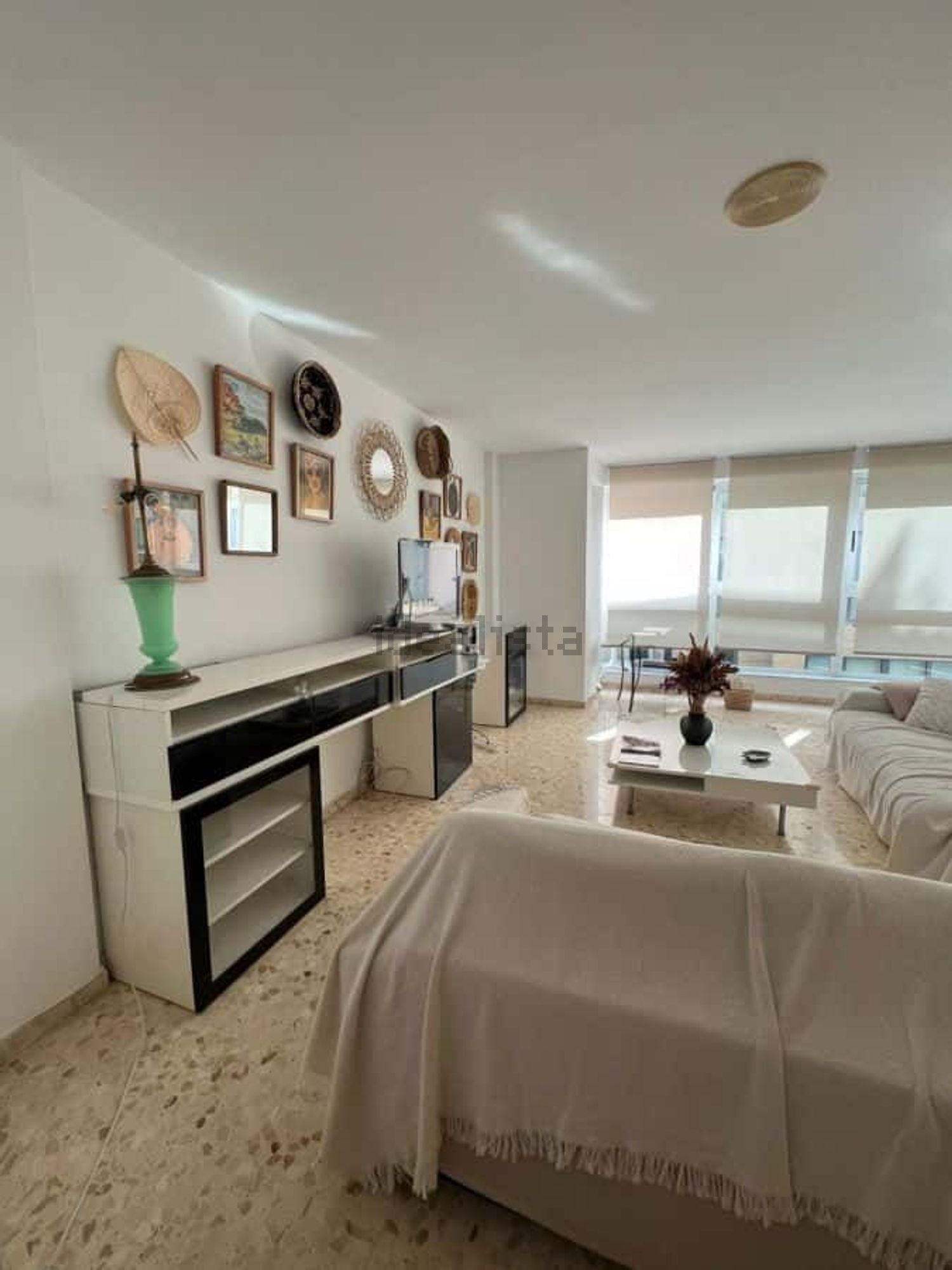 Habitación en alquiler, Valencia