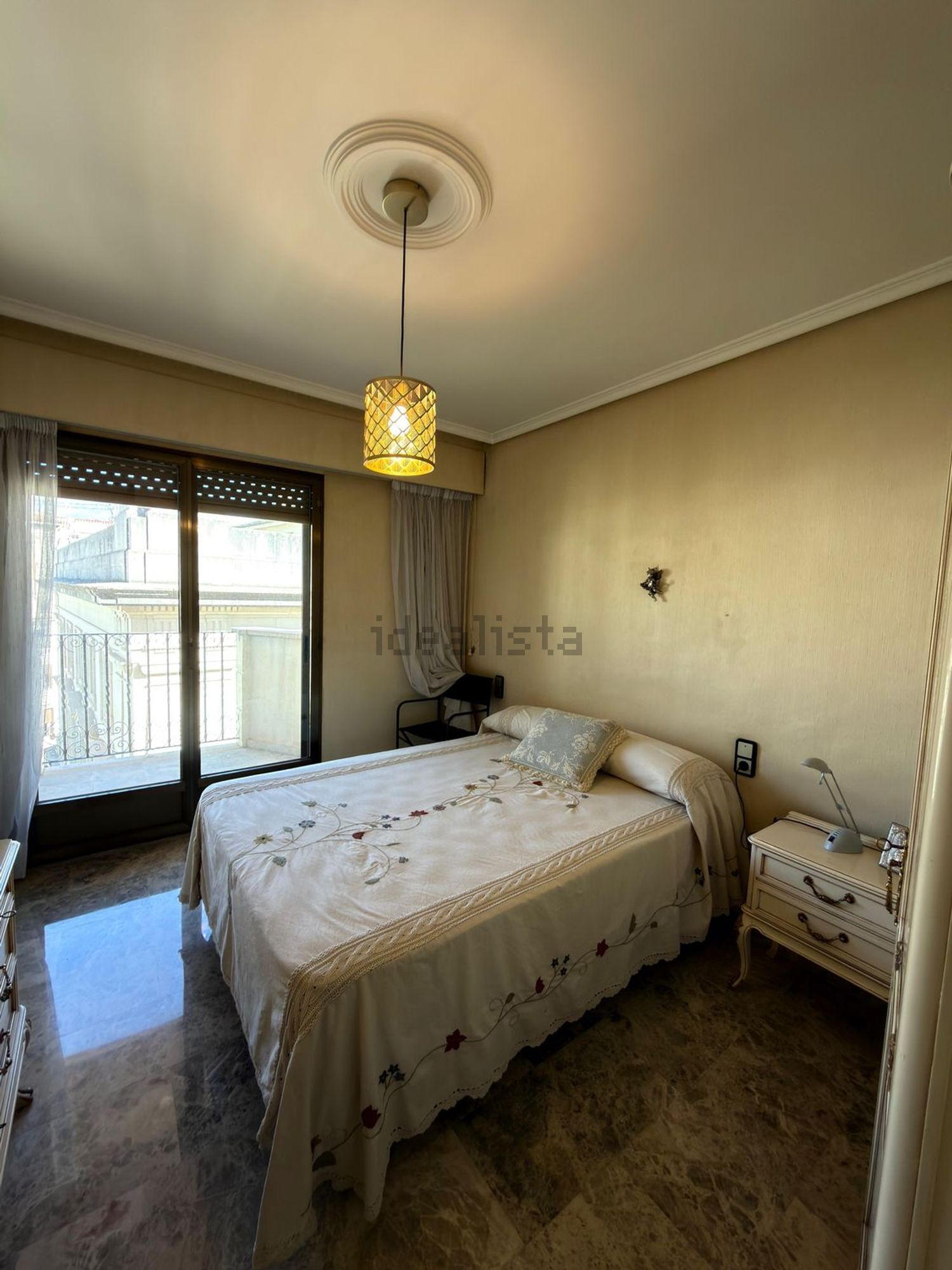 Piso de 111 m² en Alcoy