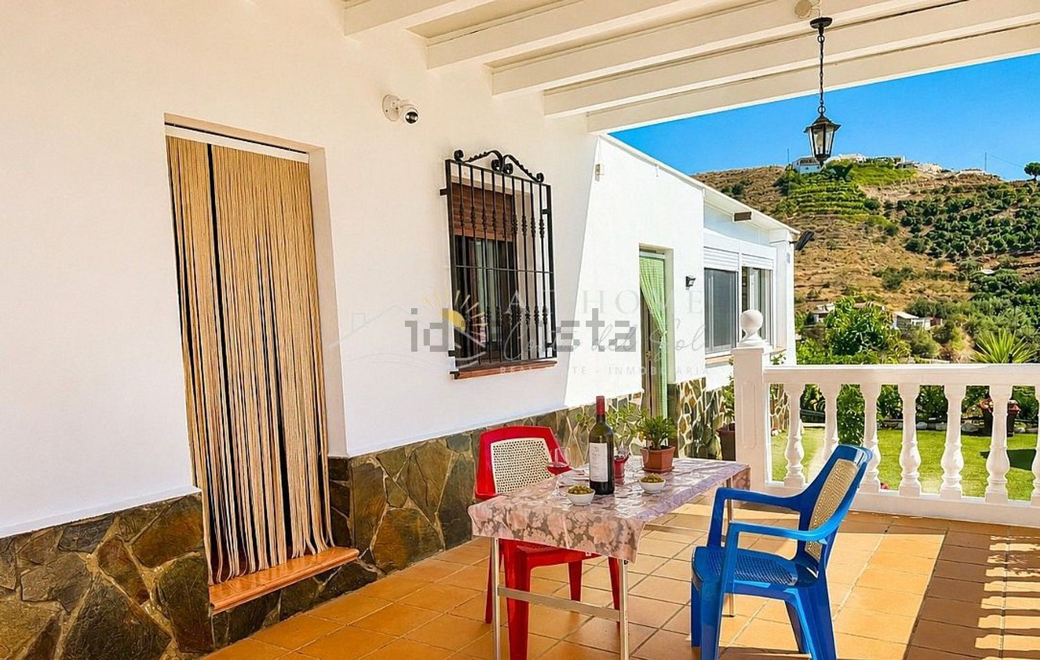 Casa de 70 m² a Torrox