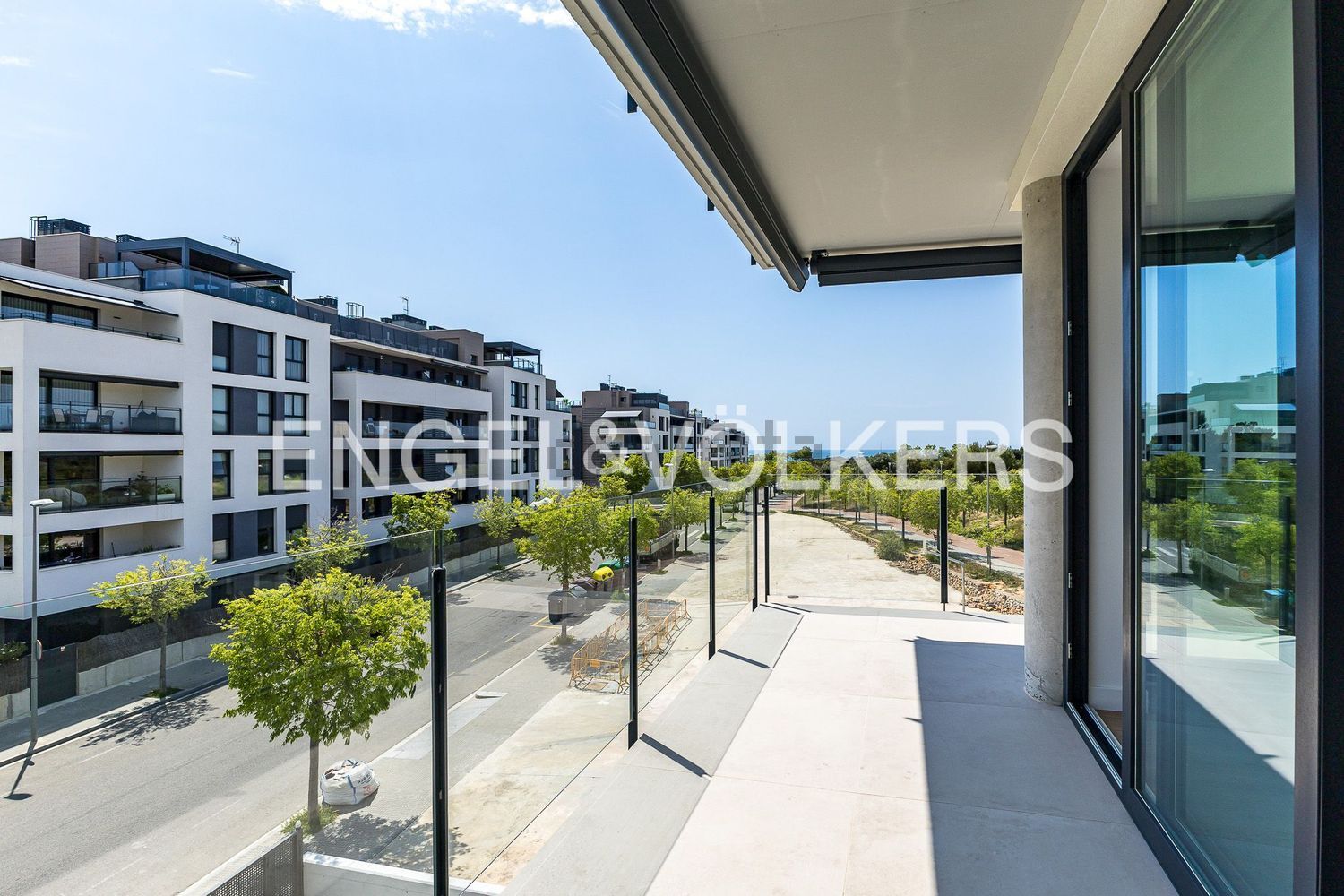 Appartamento 100 m² a Vilanova i la Geltrú