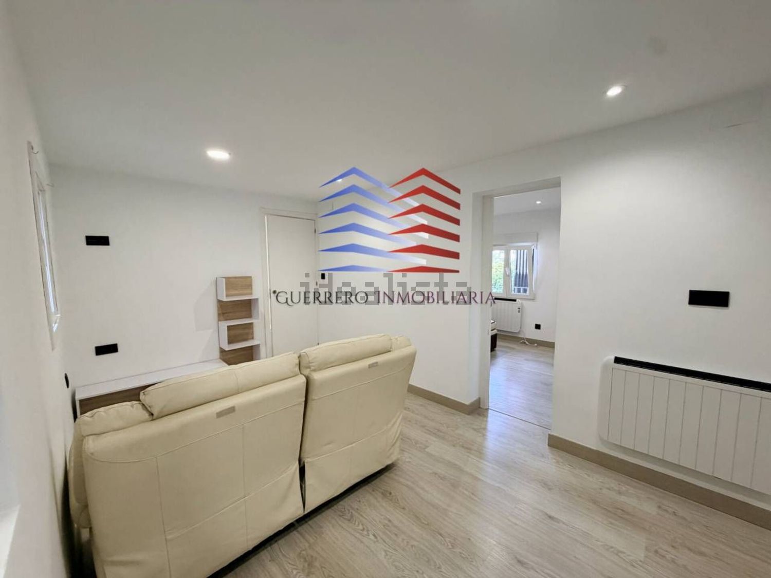 Квартира 85 м² в Оренсе