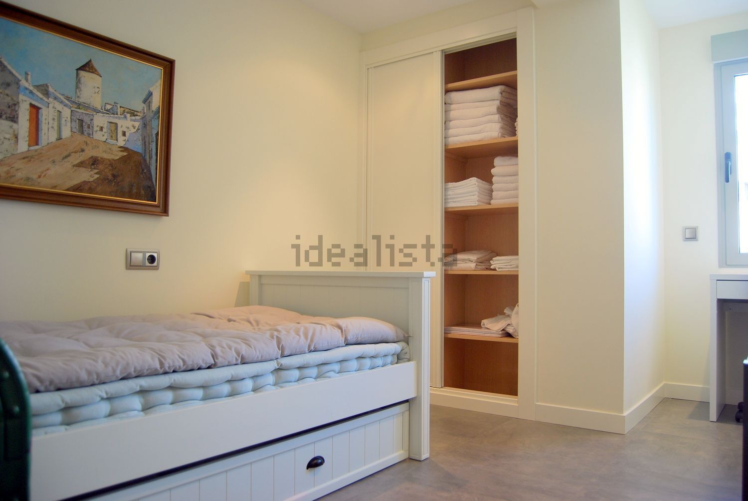 Pis de 180 m² a Madrid
