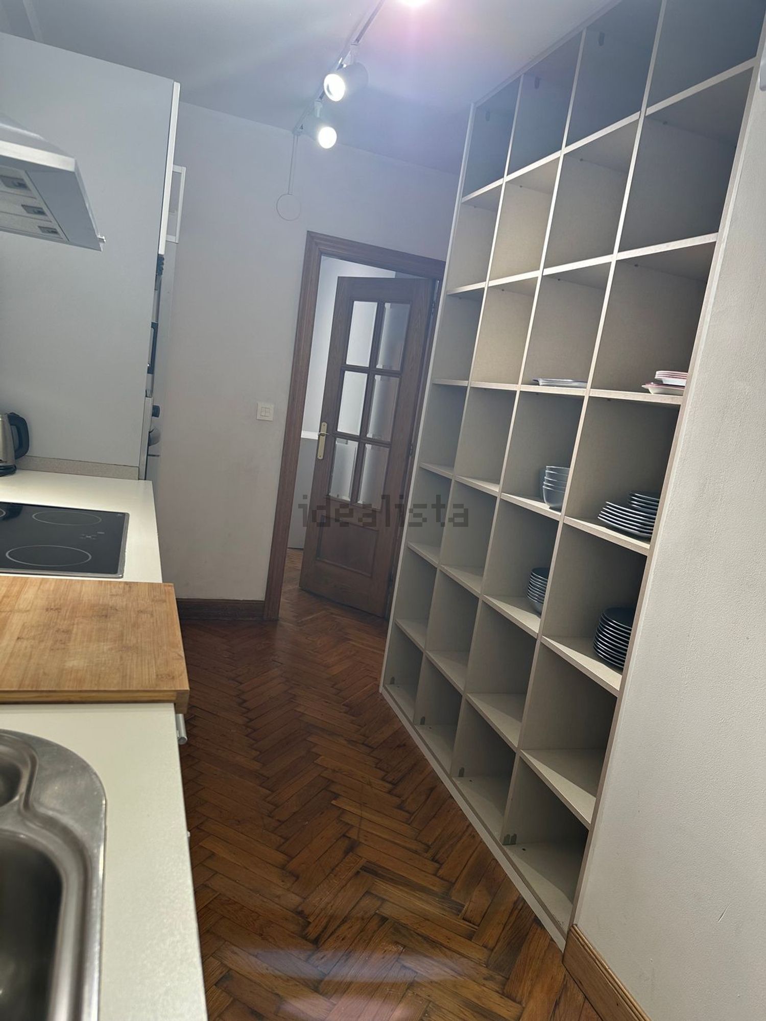 Pis de 115 m² a Sant Sebastià